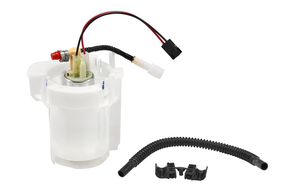 Pompa carburante - 347604 VALEO